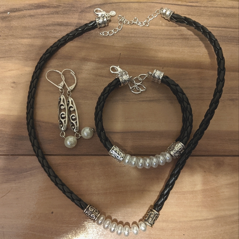 Jewelry set